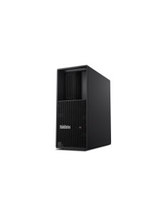 Lenovo ThinkStation P3 Intel® Core™ i7 i7-13700K 32 GB DDR5-SDRAM 1 TB SSD NVIDIA RTX A4000 Windows 11 Pro Tower Stazione di 2