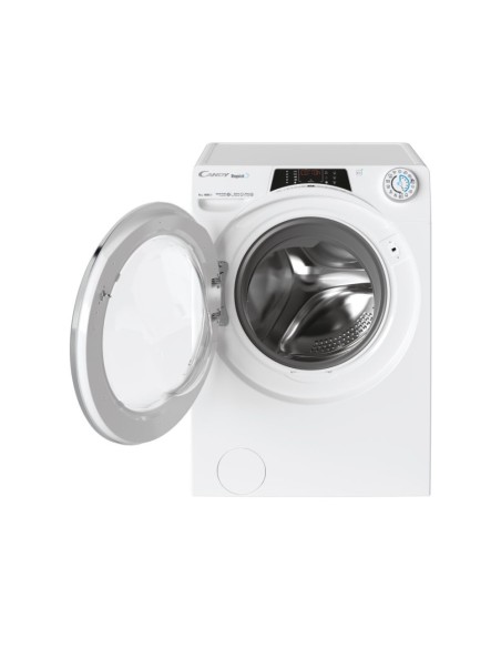 Candy RapidÓ RO 1486DWMCT 1-S lavatrice Caricamento frontale 8 kg 1400 Giri min Bianco