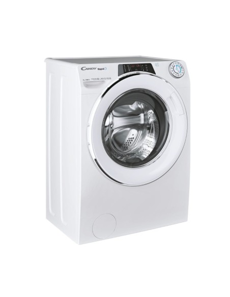 Candy RapidÓ RO 1486DWMCT 1-S lavatrice Caricamento frontale 8 kg 1400 Giri min Bianco