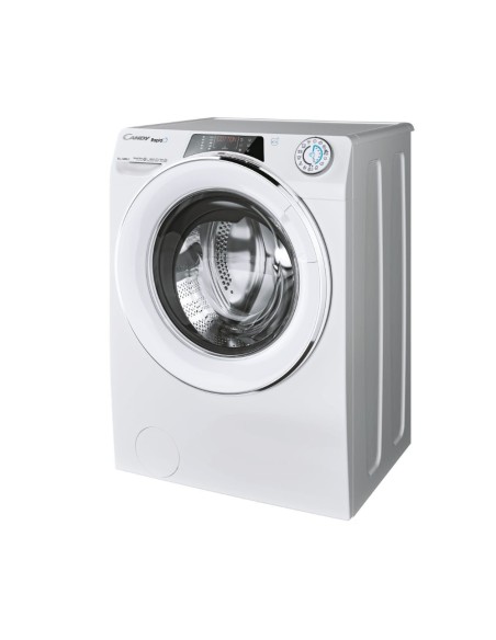Candy RapidÓ RO 1486DWMCT 1-S lavatrice Caricamento frontale 8 kg 1400 Giri min Bianco