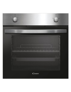 Candy Idea FCID X100 70 L A Acciaio inossidabile