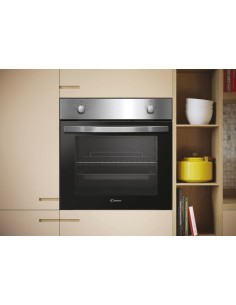 Candy Idea FCID X100 70 L A Acciaio inossidabile 2