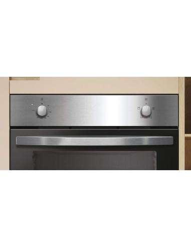 Candy Idea FCID X100 70 L A Acciaio inossidabile