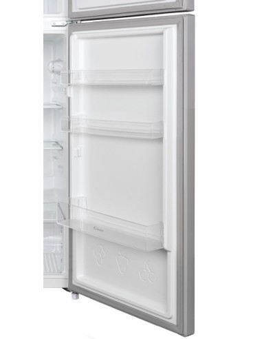 Candy CDG1S514ES Libera installazione 211 L E Bianco