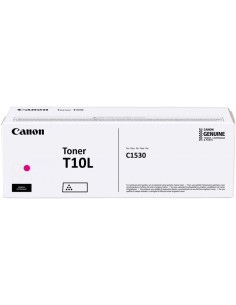 Canon T10L cartuccia toner 1 pz Originale Magenta