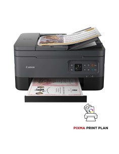 Canon PIXMA TS7450i Ad inchiostro A4 4800 x 1200 DPI Wi-Fi