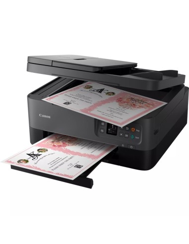 Canon PIXMA TS7450i Ad inchiostro A4 4800 x 1200 DPI Wi-Fi