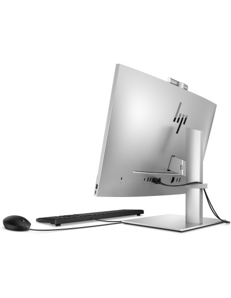 HP EliteOne 840 G9 Intel® Core™ i5 i5-13500 60,5 cm (23.8") 1920 x 1080 Pixel Touch screen PC All-in-one 16 GB DDR5-SDRAM 512
