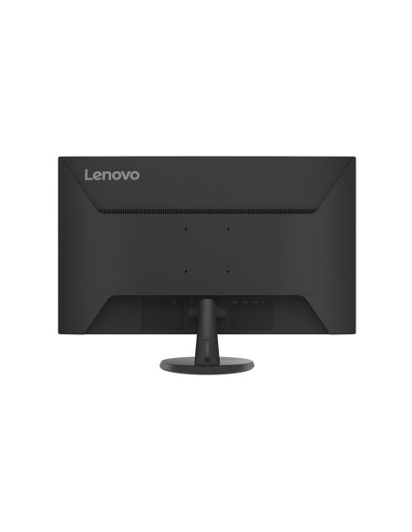 Lenovo C32u-40 LED display 80 cm (31.5") 3840 x 2160 Pixel 4K Ultra HD Nero