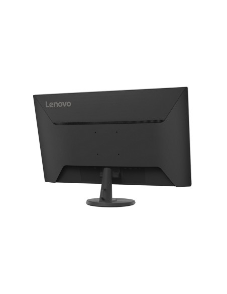 Lenovo C32u-40 LED display 80 cm (31.5") 3840 x 2160 Pixel 4K Ultra HD Nero