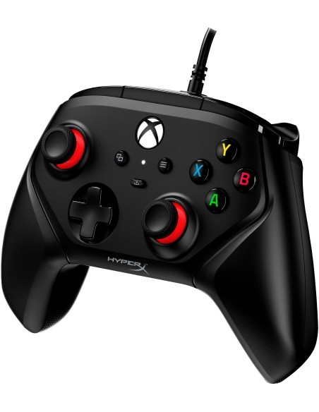 HyperX Clutch Gladiate - Wired Gaming Controller - Xbox