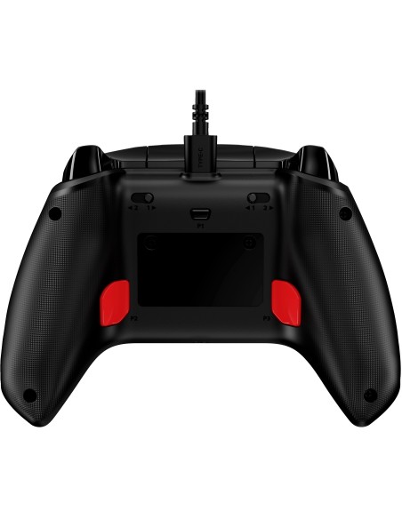 HyperX Clutch Gladiate - Wired Gaming Controller - Xbox