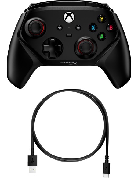 HyperX Clutch Gladiate - Wired Gaming Controller - Xbox