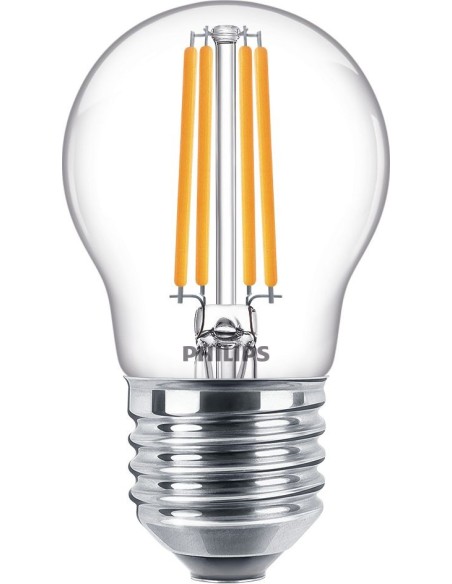 Philips Oliva e Lustre
