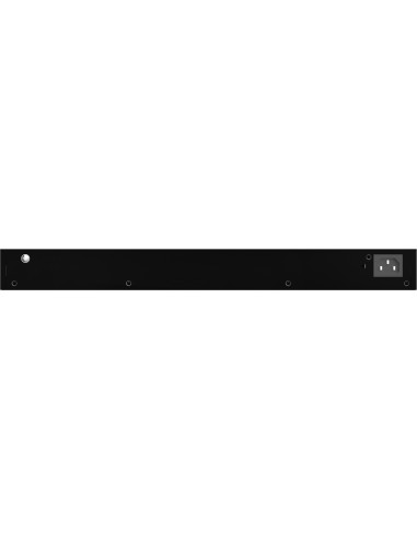 Huawei CloudEngine S5735-L48T4S-A-V2 Gestito L3 Gigabit Ethernet (10 100 1000) 1U Nero, Argento