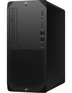 HP Z1 G9 Intel® Core™ i7 i7-13700 32 GB DDR5-SDRAM 1 TB SSD NVIDIA GeForce RTX 4060 Windows 11 Pro Tower Stazione di lavoro Nero