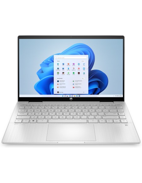 HP Pavilion x360 14-ek1022nl Ibrido (2 in 1) 35,6 cm (14") Touch screen Full HD Intel® Core™ i3 i3-1315U 8 GB DDR4-SDRAM 512 GB