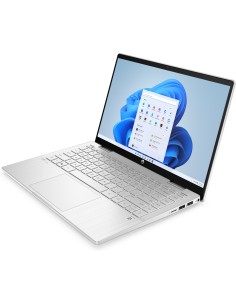 HP Pavilion x360 14-ek1022nl Ibrido (2 in 1) 35,6 cm (14") Touch screen Full HD Intel® Core™ i3 i3-1315U 8 GB DDR4-SDRAM 512 GB 2
