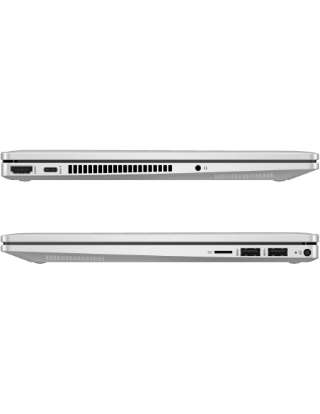 HP Pavilion x360 14-ek1022nl Ibrido (2 in 1) 35,6 cm (14") Touch screen Full HD Intel® Core™ i3 i3-1315U 8 GB DDR4-SDRAM 512 GB