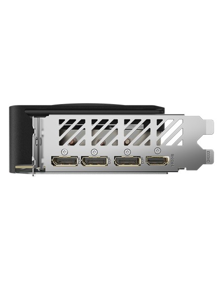 Gigabyte GAMING GeForce RTX 4070 OC V2 NVIDIA 12 GB GDDR6X