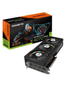 Gigabyte GAMING GeForce RTX 4070 SUPER OC 12G NVIDIA 12 GB GDDR6X 2