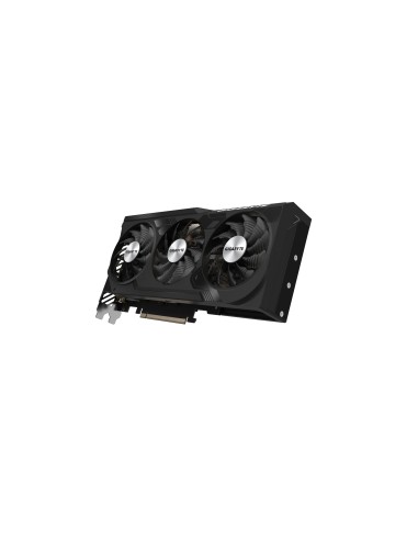 Gigabyte GeForce RTX 4070 SUPER WINDFORCE OC 12G NVIDIA 12 GB GDDR6X
