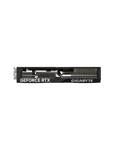Gigabyte GeForce RTX 4070 SUPER WINDFORCE OC 12G NVIDIA 12 GB GDDR6X