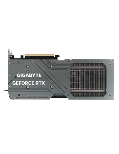 Gigabyte GAMING GeForce RTX 4070 Ti SUPER OC 16G NVIDIA 16 GB GDDR6X