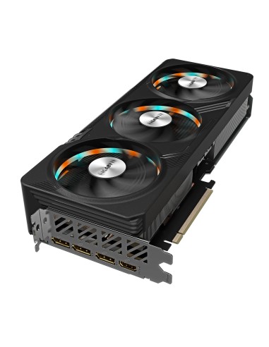 Gigabyte GAMING GeForce RTX 4070 Ti SUPER OC 16G NVIDIA 16 GB GDDR6X