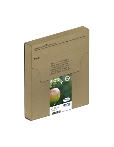 Epson Apple Multipack 4-colours T129 EasyMail
