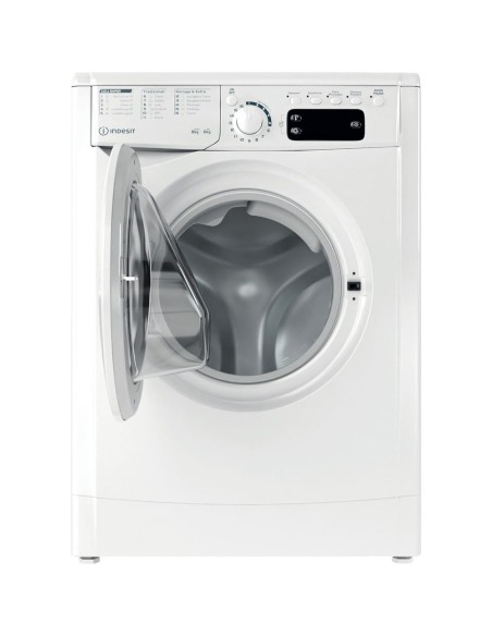 Indesit Lavasciuga a libera installazione EWDE 861483 W IT N - EWDE 861483 W IT N