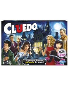 Cluedo (gioco in scatola, Gaming) 2