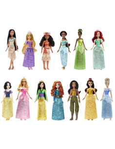 Disney HLW02 bambola