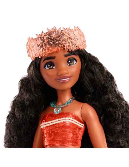 Disney HLW02 bambola
