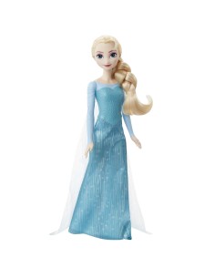 Disney Frozen HLW46 bambola