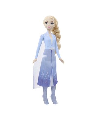 Disney Frozen HLW46 bambola