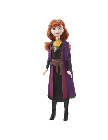 Disney Frozen HLW46 bambola