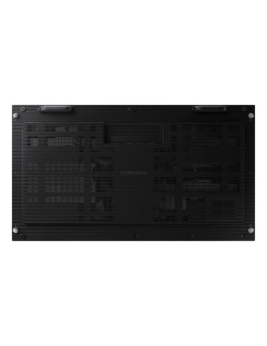 Samsung LH015IERKLS EN espositore video da parete LED Interno esterno