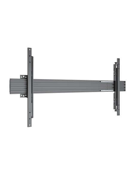 Multibrackets 4943 Supporto per display espositivi 3,05 m (120") Nero