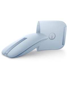 DELL MS700 mouse Ambidestro Bluetooth Ottico 4000 DPI
