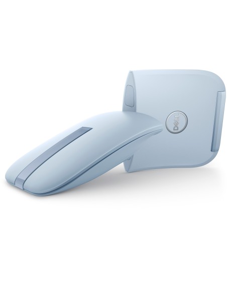 DELL MS700 mouse Ambidestro Bluetooth Ottico 4000 DPI