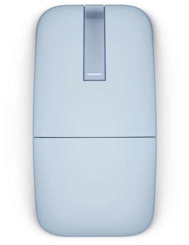 DELL MS700 mouse Ambidestro Bluetooth Ottico 4000 DPI