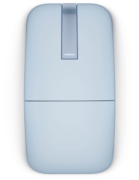 DELL MS700 mouse Ambidestro Bluetooth Ottico 4000 DPI
