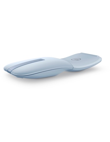 DELL MS700 mouse Ambidestro Bluetooth Ottico 4000 DPI