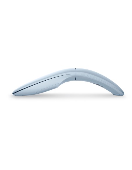 DELL MS700 mouse Ambidestro Bluetooth Ottico 4000 DPI