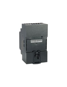 LevelOne POW-2421 alimentatore per computer 60 W Nero 2