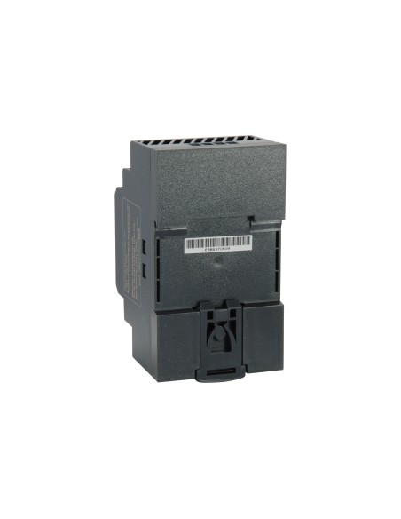 LevelOne POW-2421 alimentatore per computer 60 W Nero