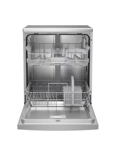 Bosch Serie 2 SMS2ITI11E lavastoviglie Libera installazione 12 coperti E