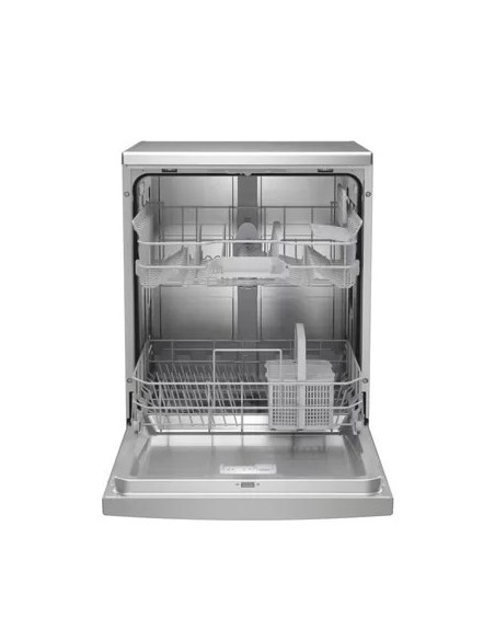 Bosch Serie 2 SMS2ITI11E lavastoviglie Libera installazione 12 coperti E