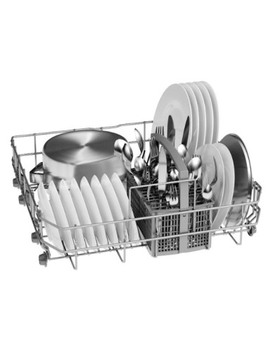 Bosch Serie 2 SMS2ITI11E lavastoviglie Libera installazione 12 coperti E